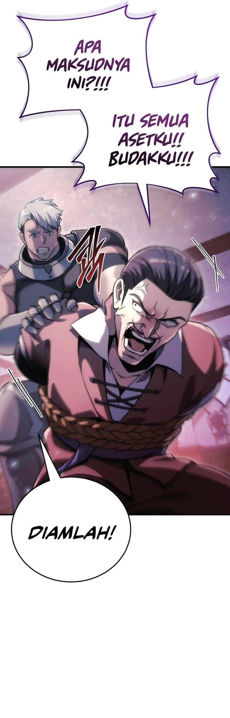 genius blacksmiths game chapter 36 - Page 46